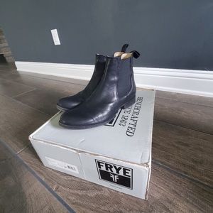 Frye Chelsea Boots